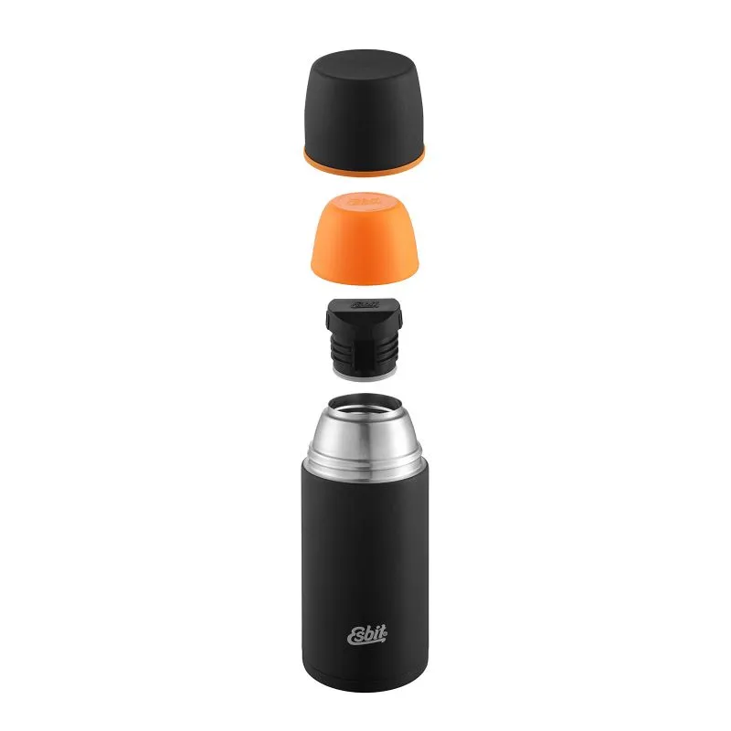 Bottiglia isotermica Esbit Thermos 500ml con 2 tazze
