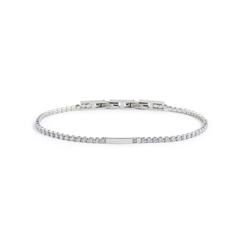 Bracciale Tennis Marlù 2mm