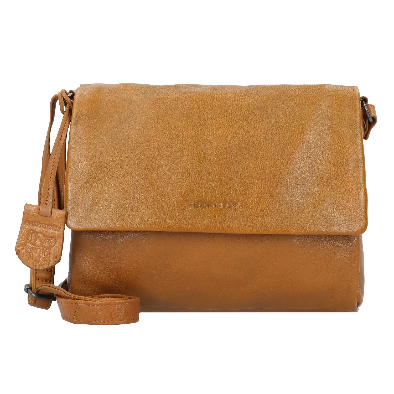 Burkely Just Jolie Borsa a tracolla Pelle 24 cm