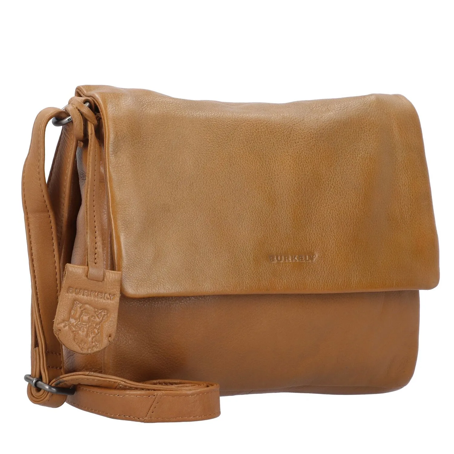 Burkely Just Jolie Borsa a tracolla Pelle 24 cm