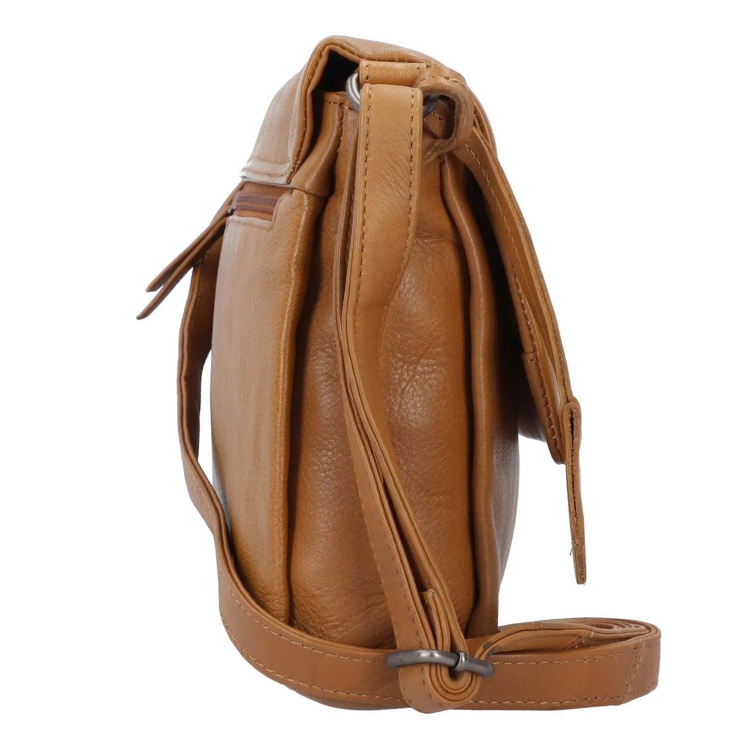 Burkely Just Jolie Borsa a tracolla Pelle 24 cm
