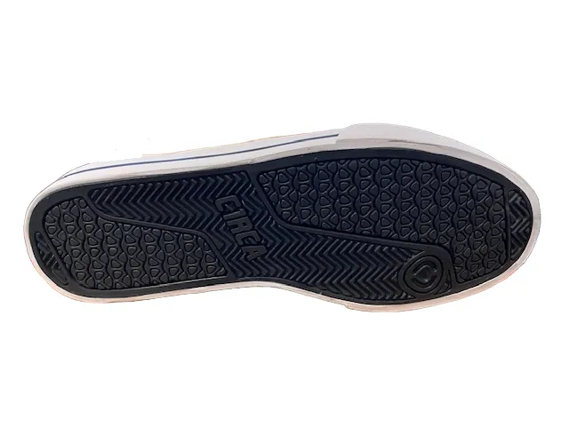 C1RCA Adrian Lopez 50 AL50 chipmunk-black-gold skateboard shoe 