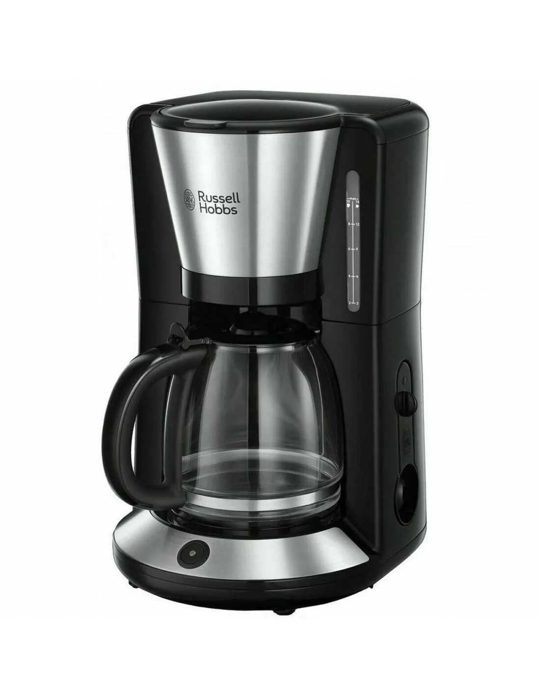 Caffettiera Americana Russell Hobbs 24010-56 1100 W 1,25 L