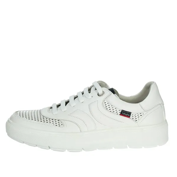 Callaghan  SNEAKERS BASSA 45512 BIANCO