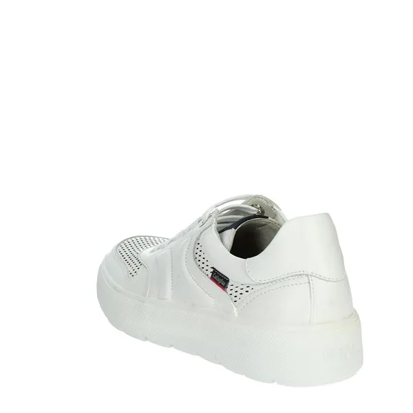 Callaghan  SNEAKERS BASSA 45512 BIANCO
