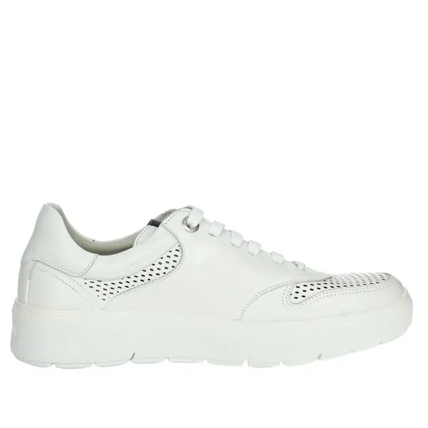 Callaghan  SNEAKERS BASSA 45512 BIANCO
