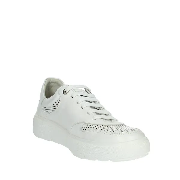 Callaghan  SNEAKERS BASSA 45512 BIANCO