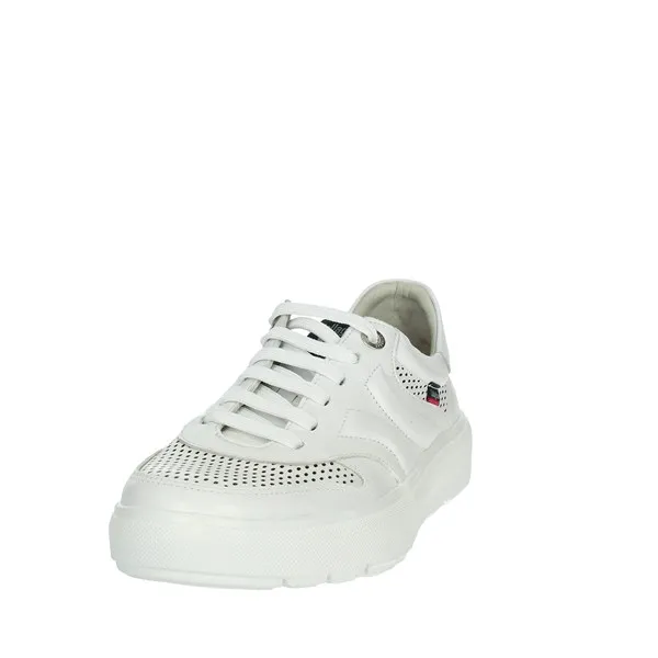 Callaghan  SNEAKERS BASSA 45512 BIANCO