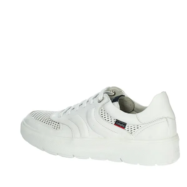 Callaghan  SNEAKERS BASSA 45512 BIANCO