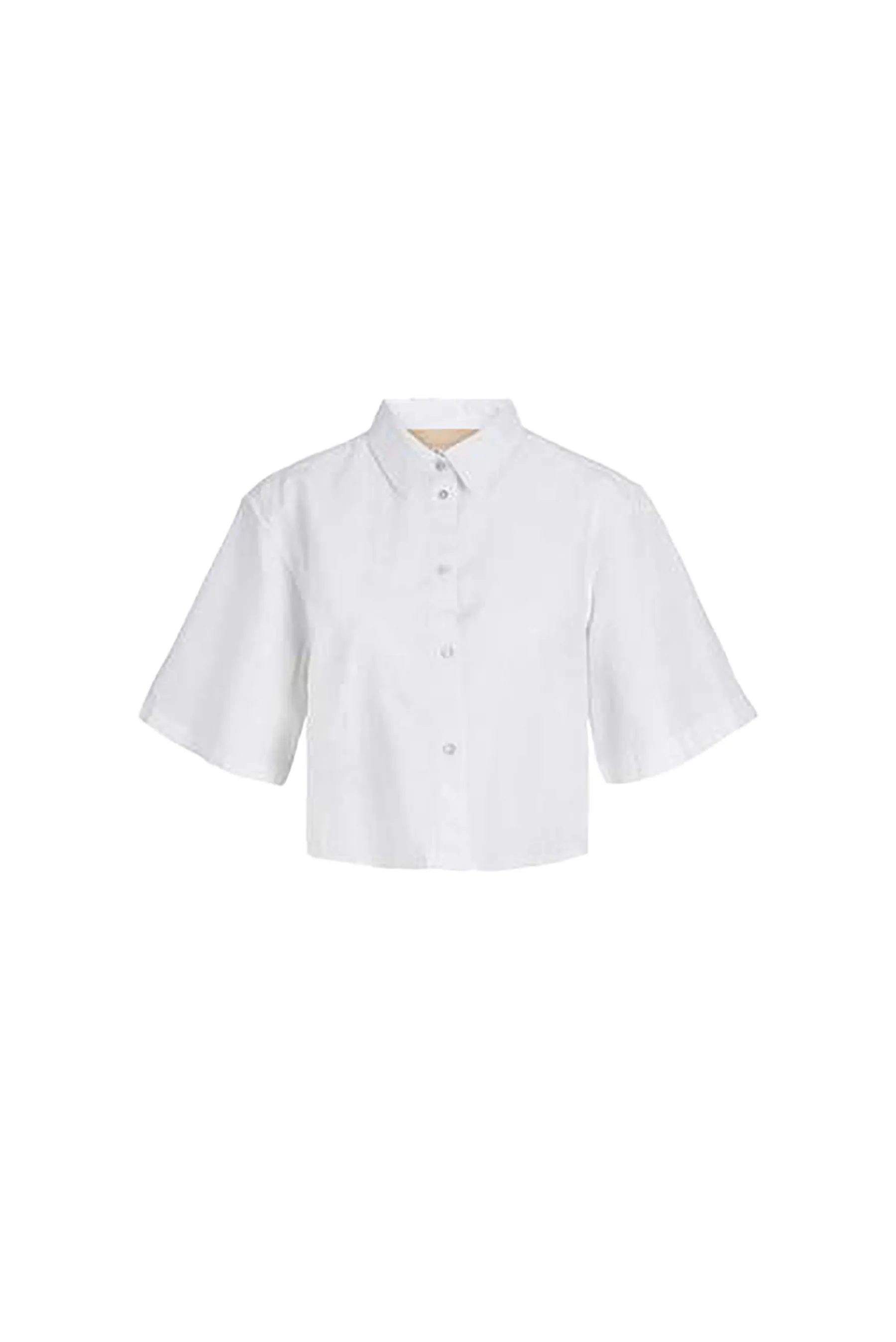 CAMICIA DONNA JJ XX  12231335 WHITE