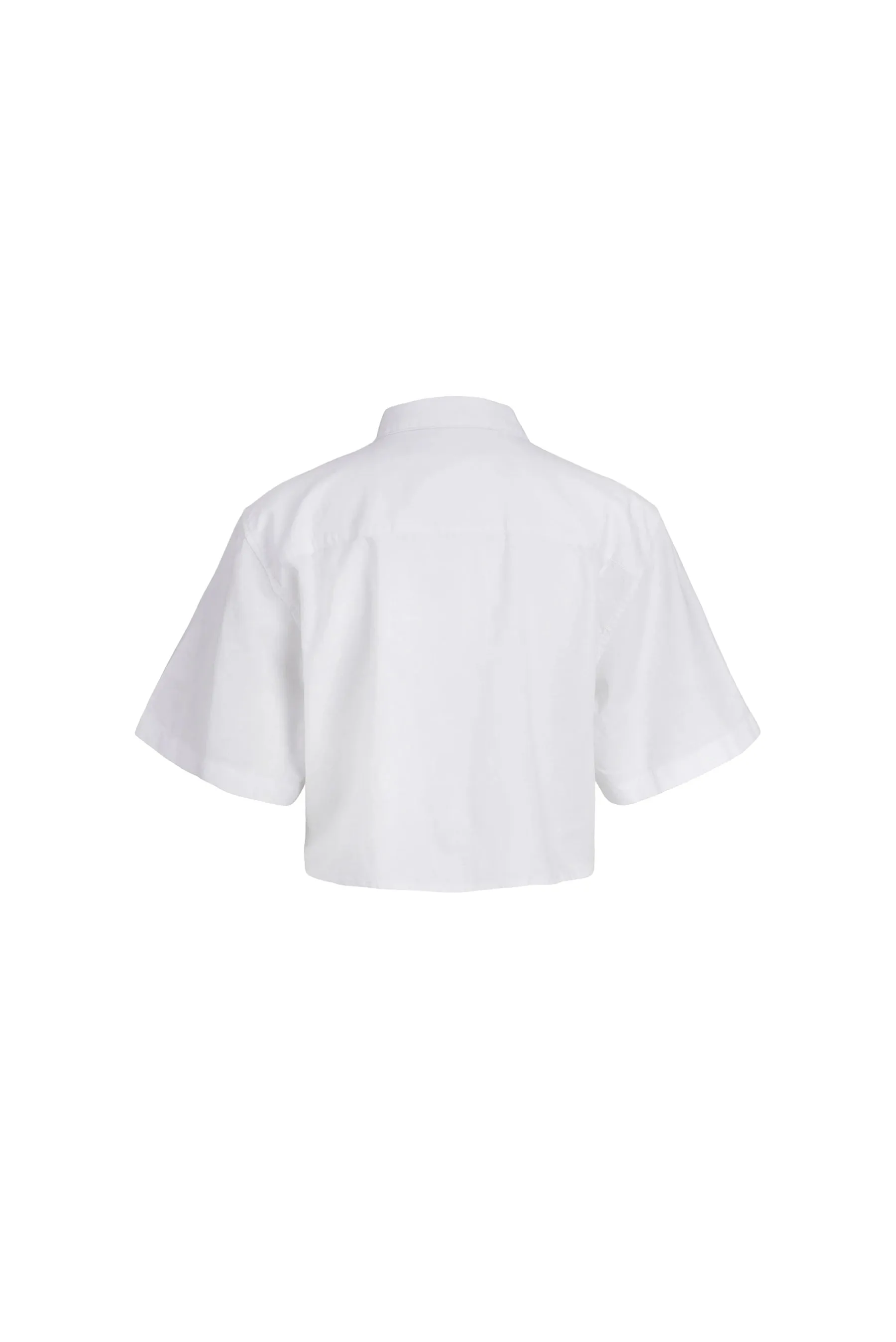 CAMICIA DONNA JJ XX  12231335 WHITE
