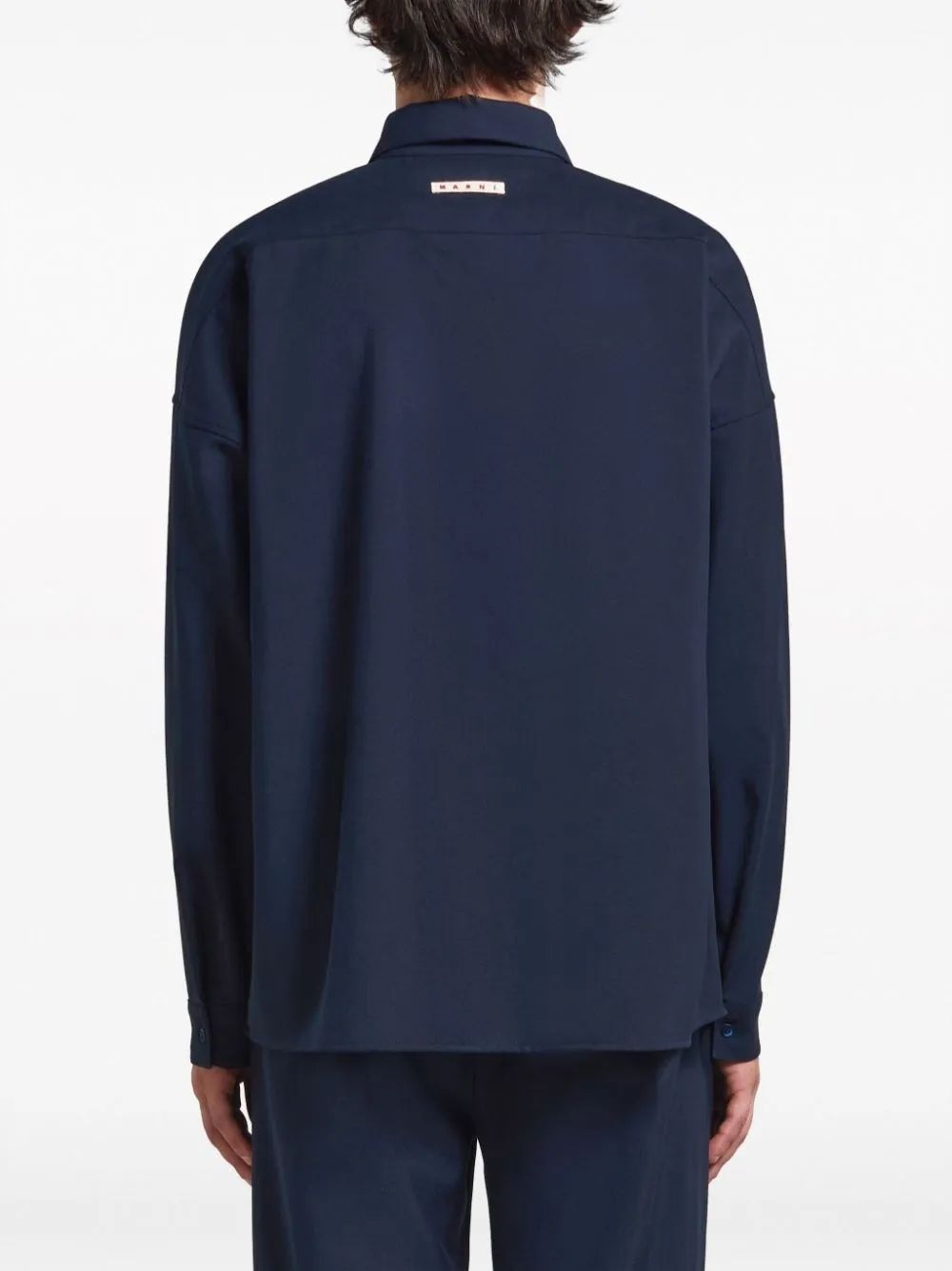 Camicia Marni