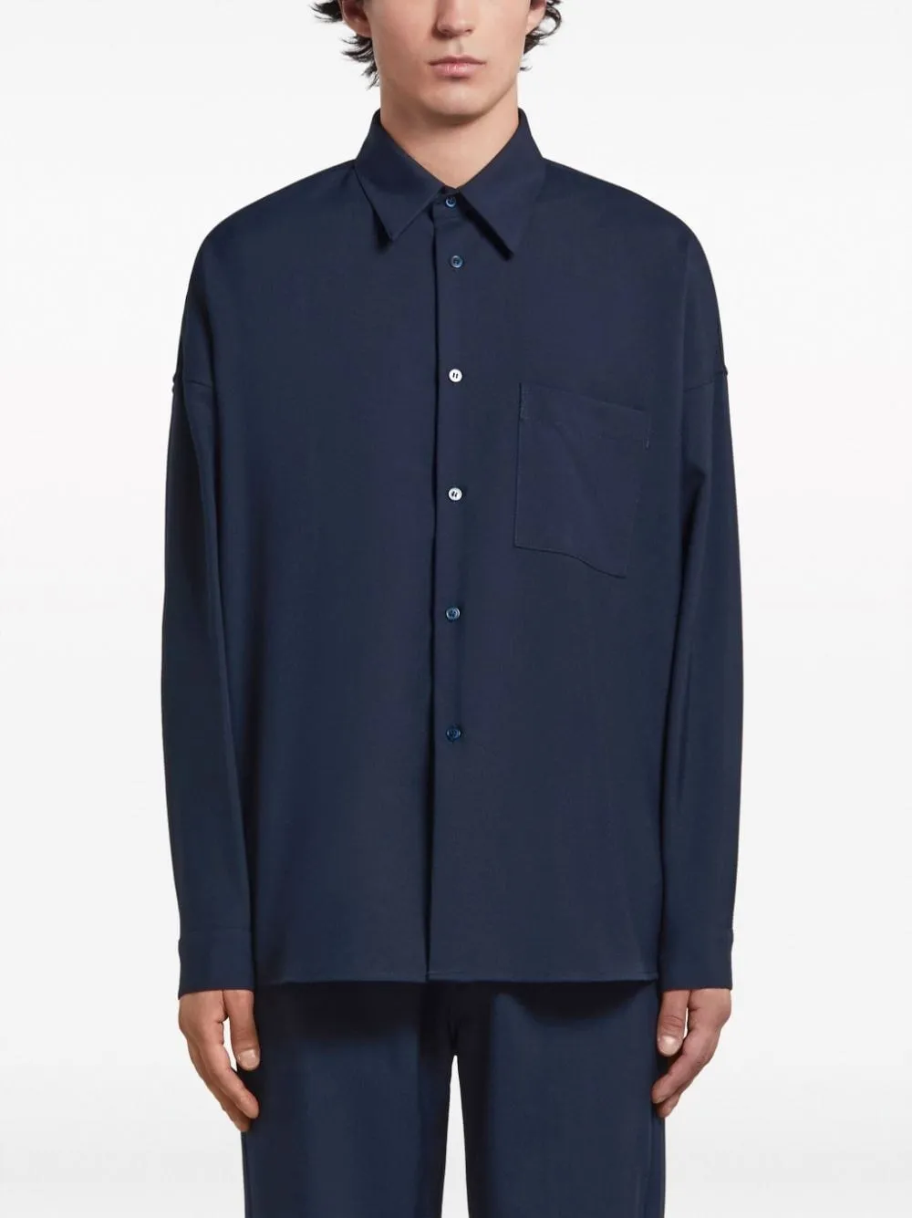 Camicia Marni