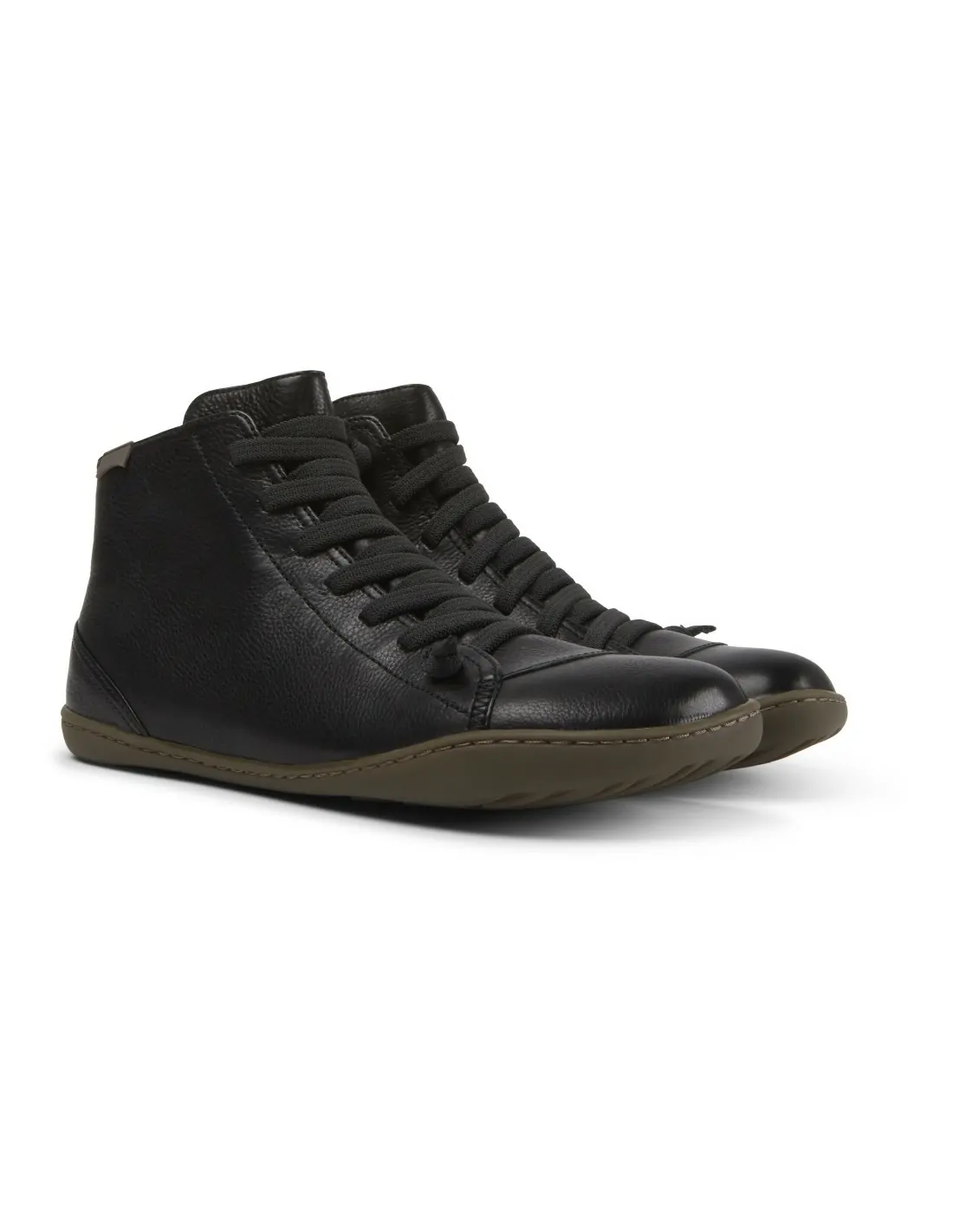 CAMPER DONNA ALTE "PATTY"