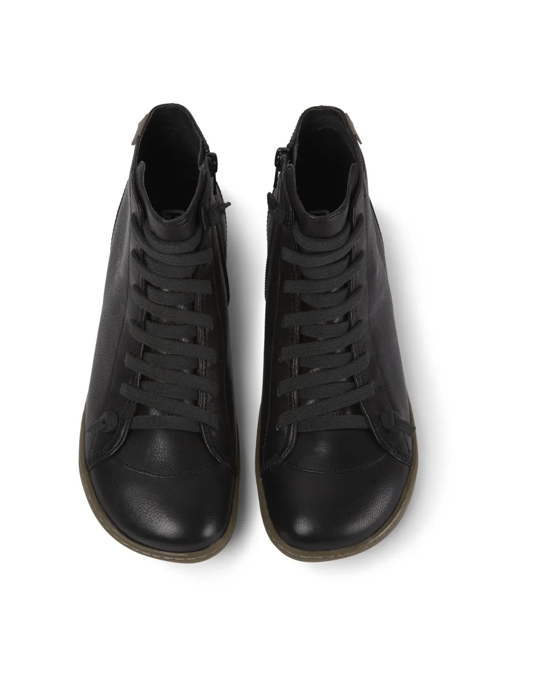 CAMPER DONNA ALTE "PATTY"