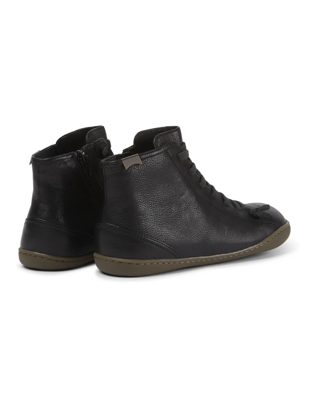 CAMPER DONNA ALTE "PATTY"