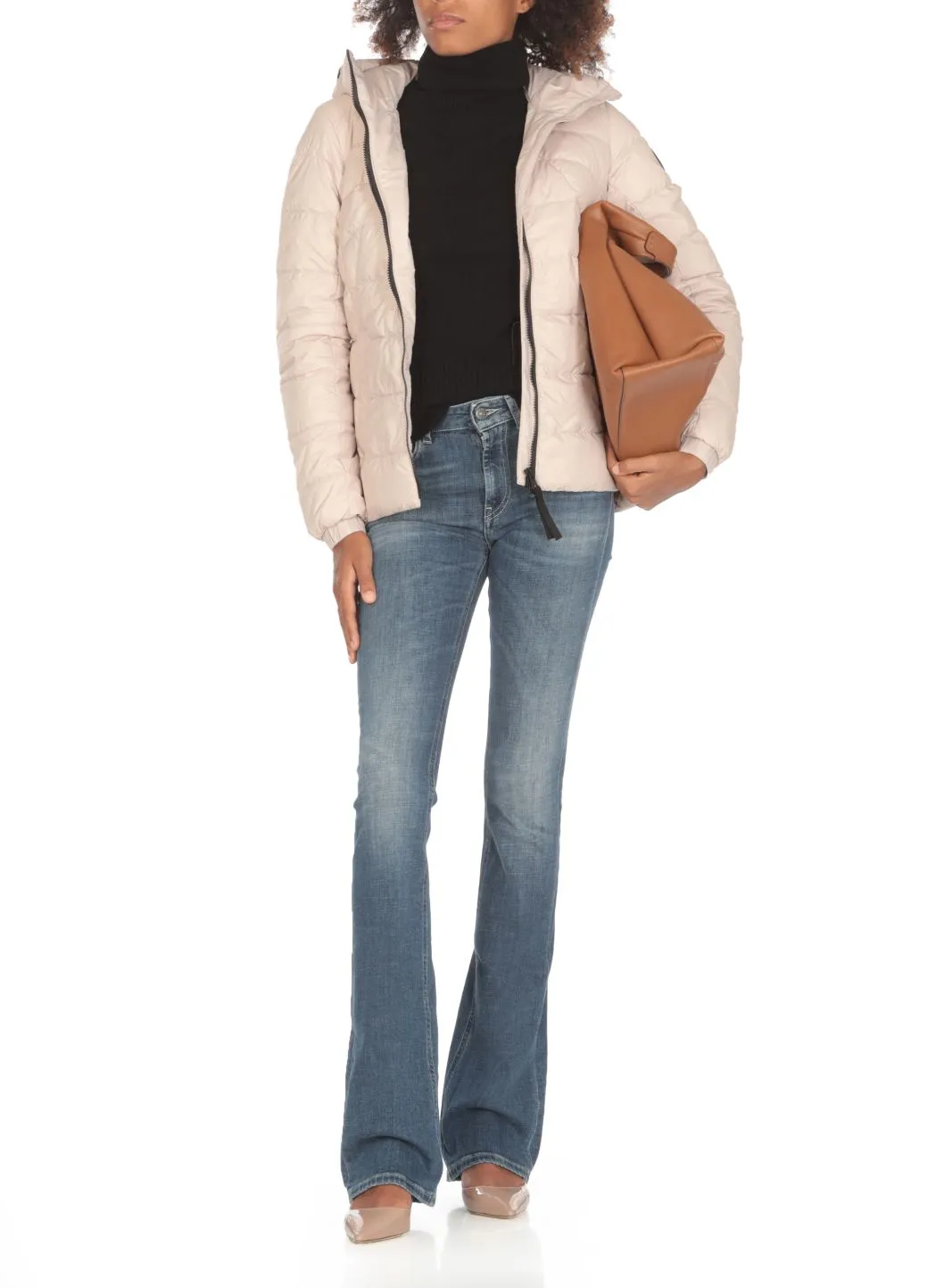     Canada Goose     Piumino Abbott     