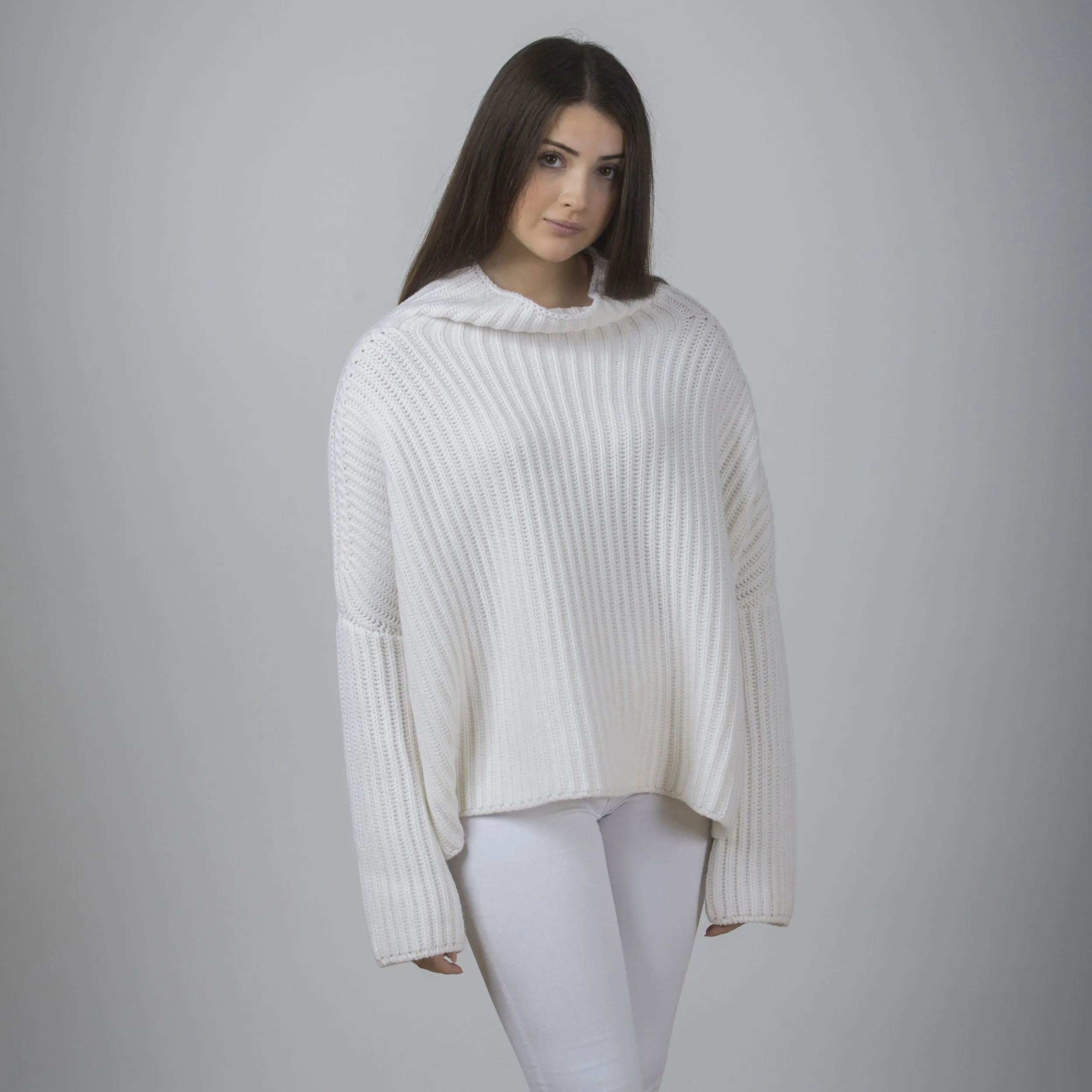Cappa 100% in cashmere