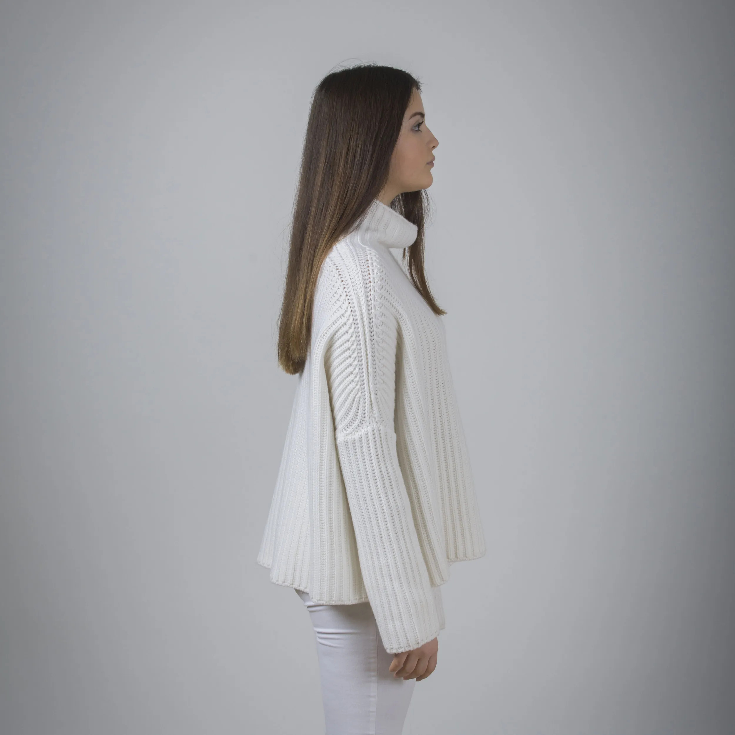 Cappa 100% in cashmere
