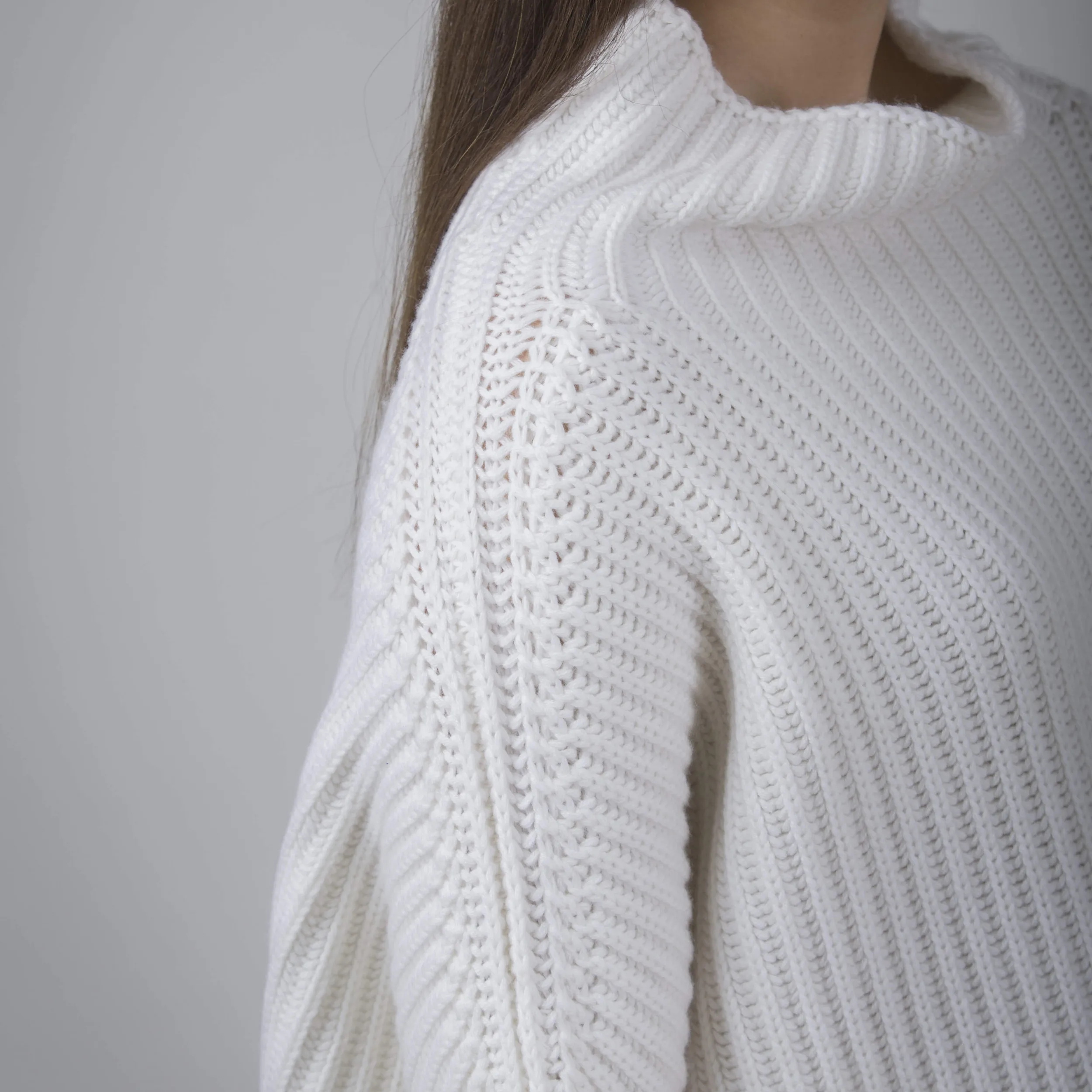Cappa 100% in cashmere