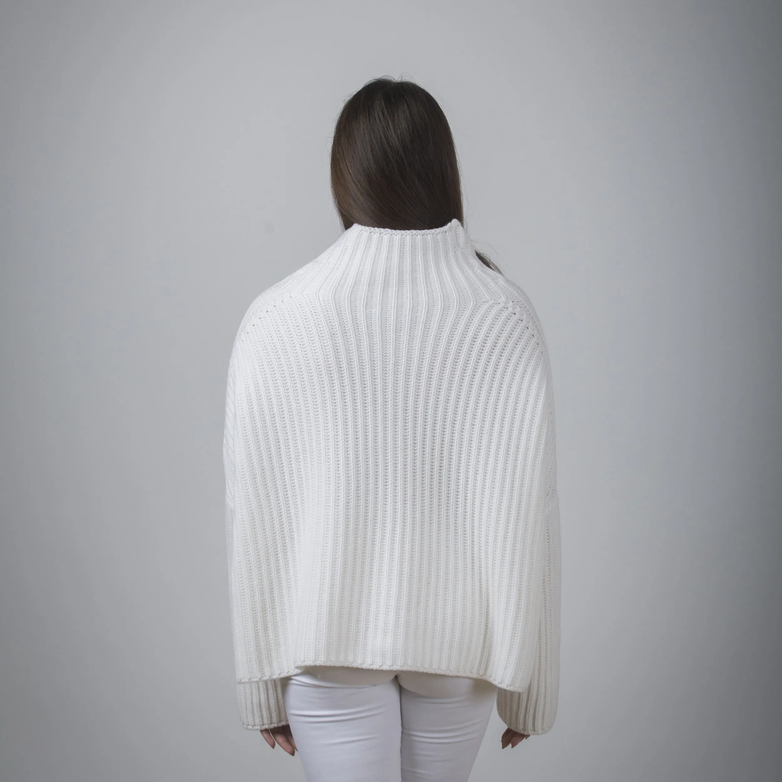 Cappa 100% in cashmere