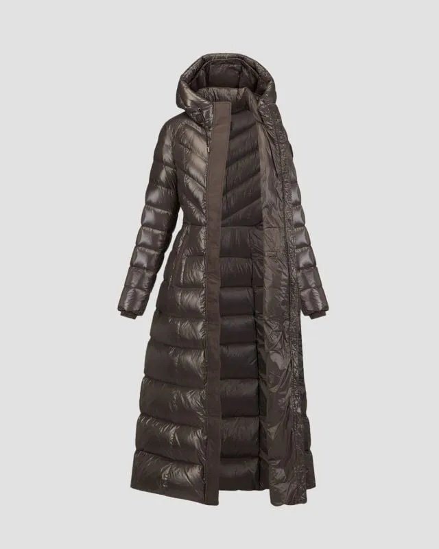 Cappotto con piumino da donna Mackage Calina-r