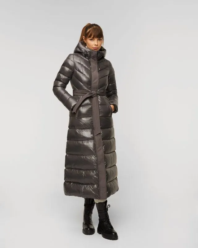 Cappotto con piumino da donna Mackage Calina-r
