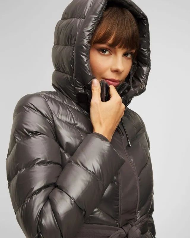 Cappotto con piumino da donna Mackage Calina-r