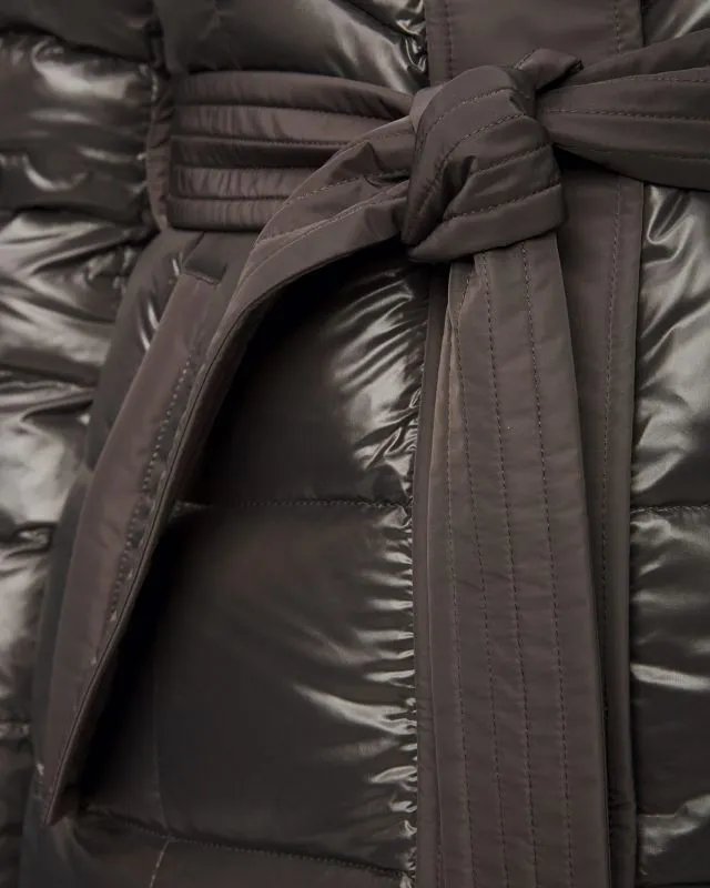 Cappotto con piumino da donna Mackage Calina-r