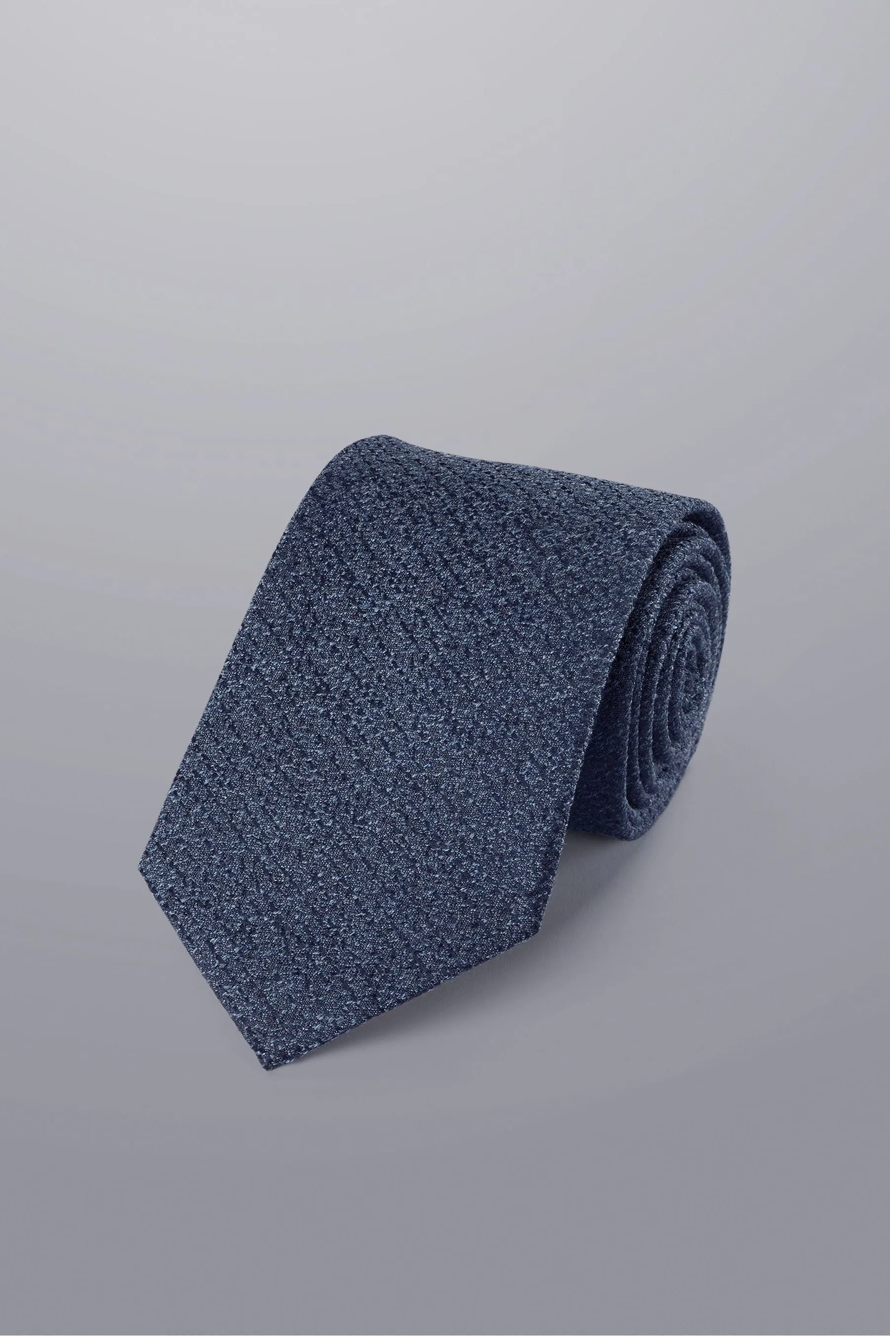 Charles Tyrwhitt - Cravatta Blend seta