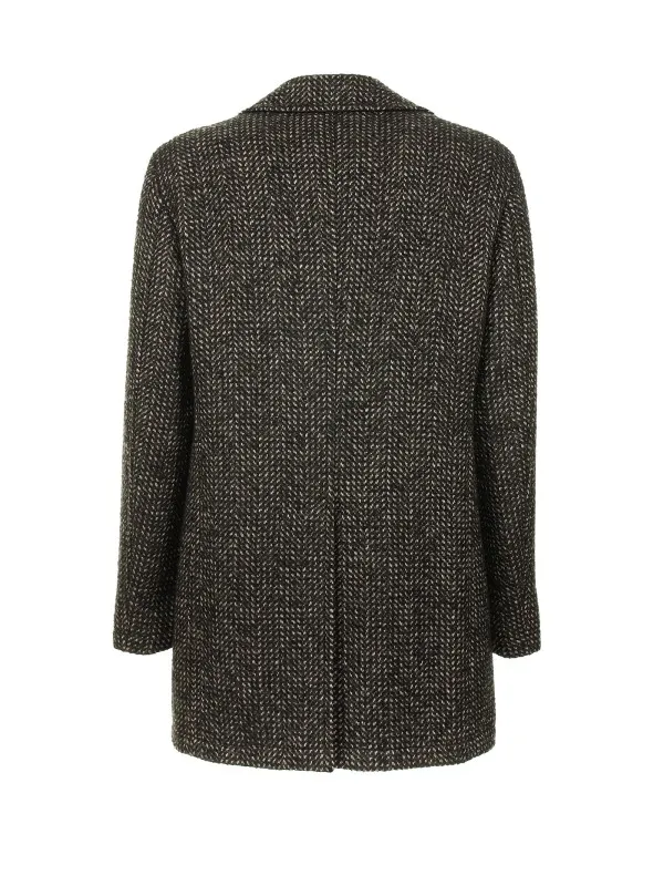 Charlie coat