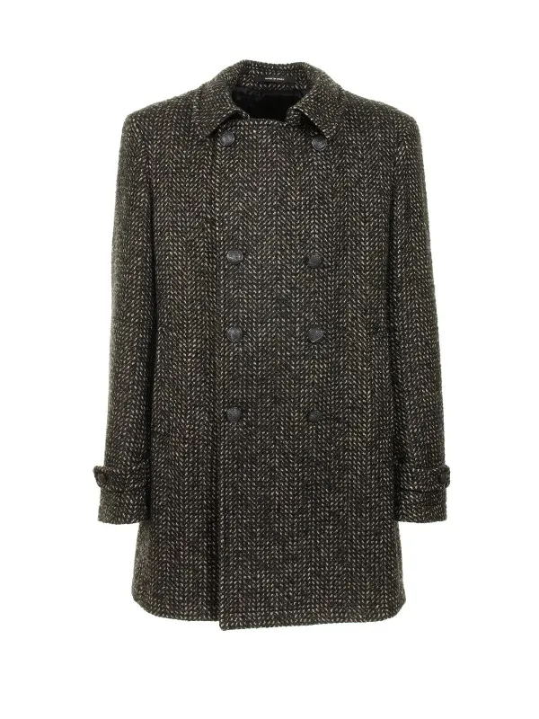 Charlie coat