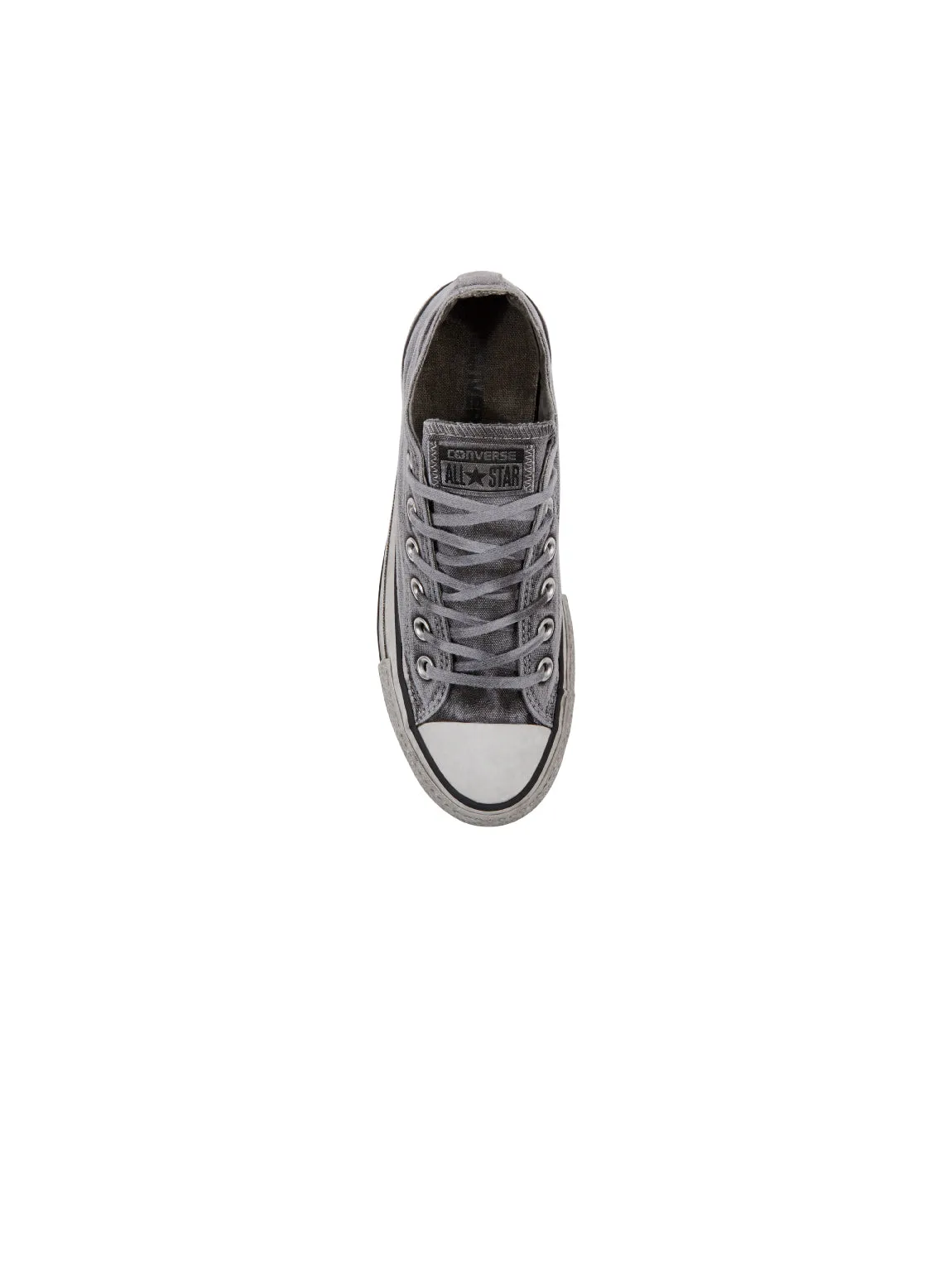 Chuck Taylor All Star Ox Lift - Grigio