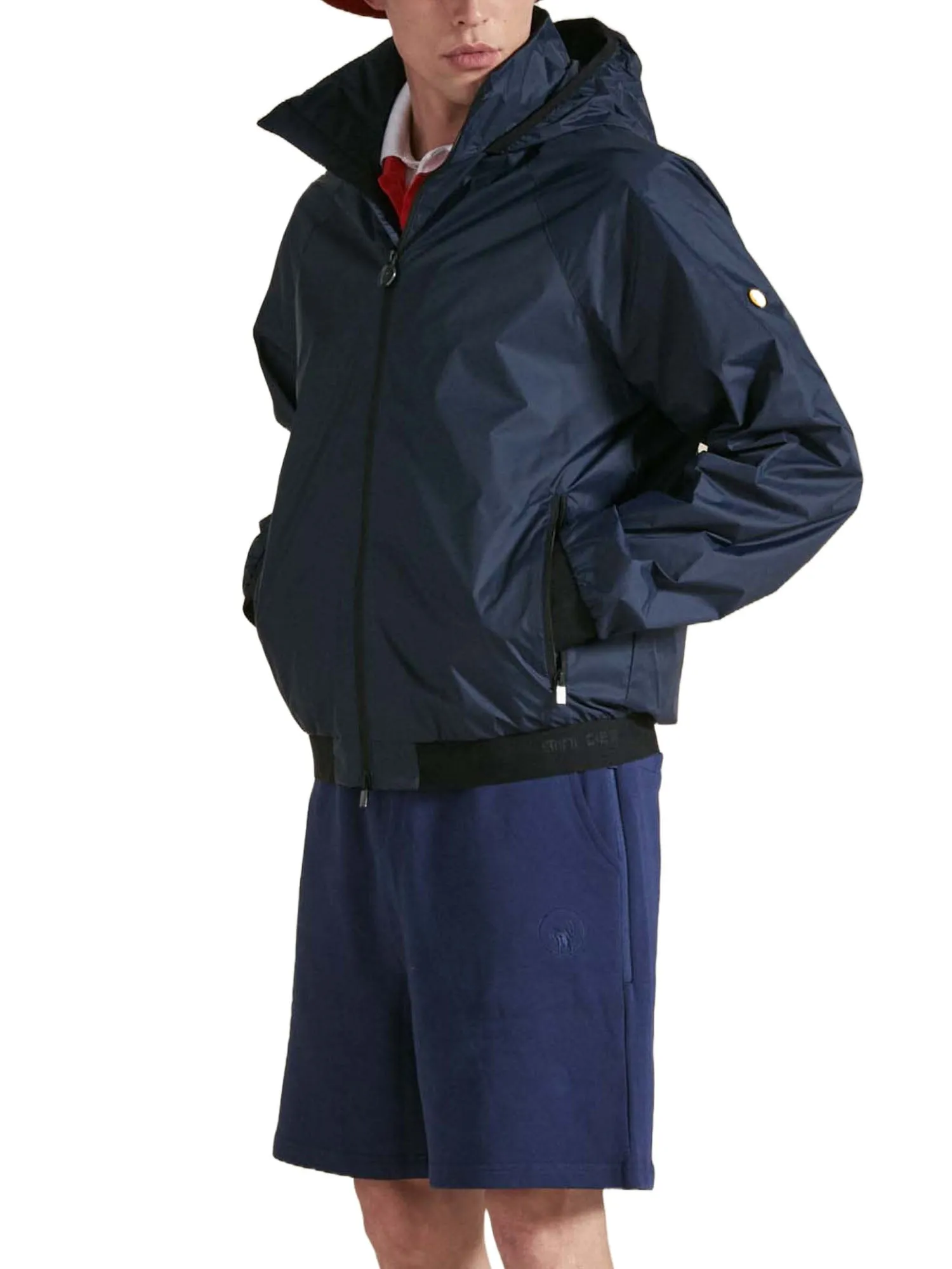 Ciesse Piumini Giacche 245CPMJP1767 N1L11X
