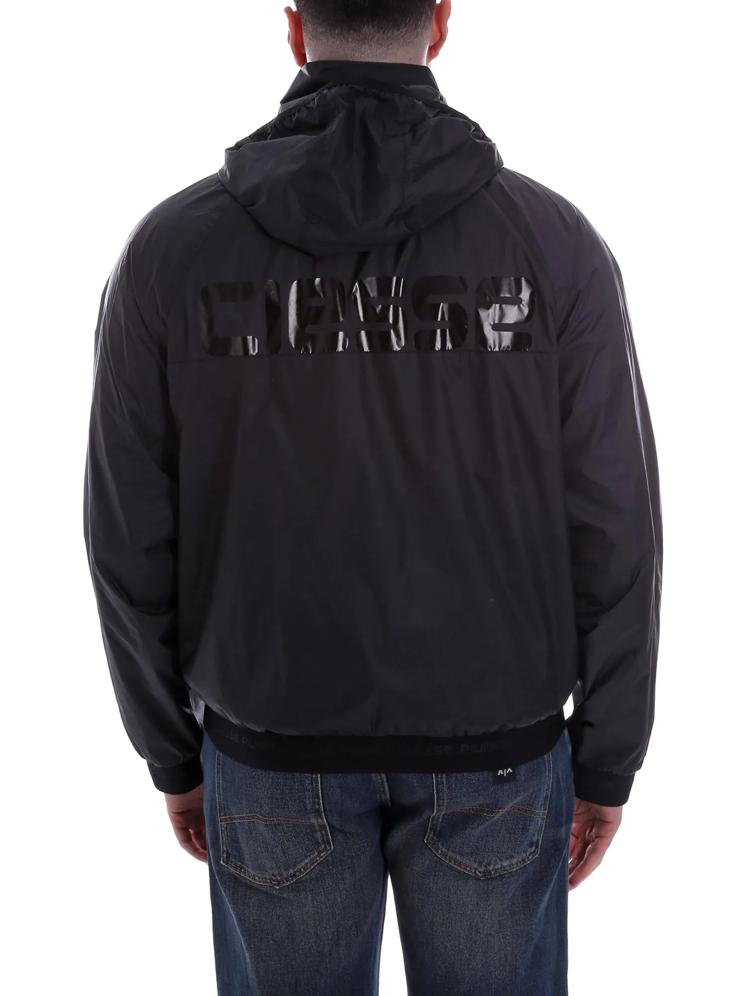 Ciesse Piumini Giacche 245CPMJP1767 N1L11X