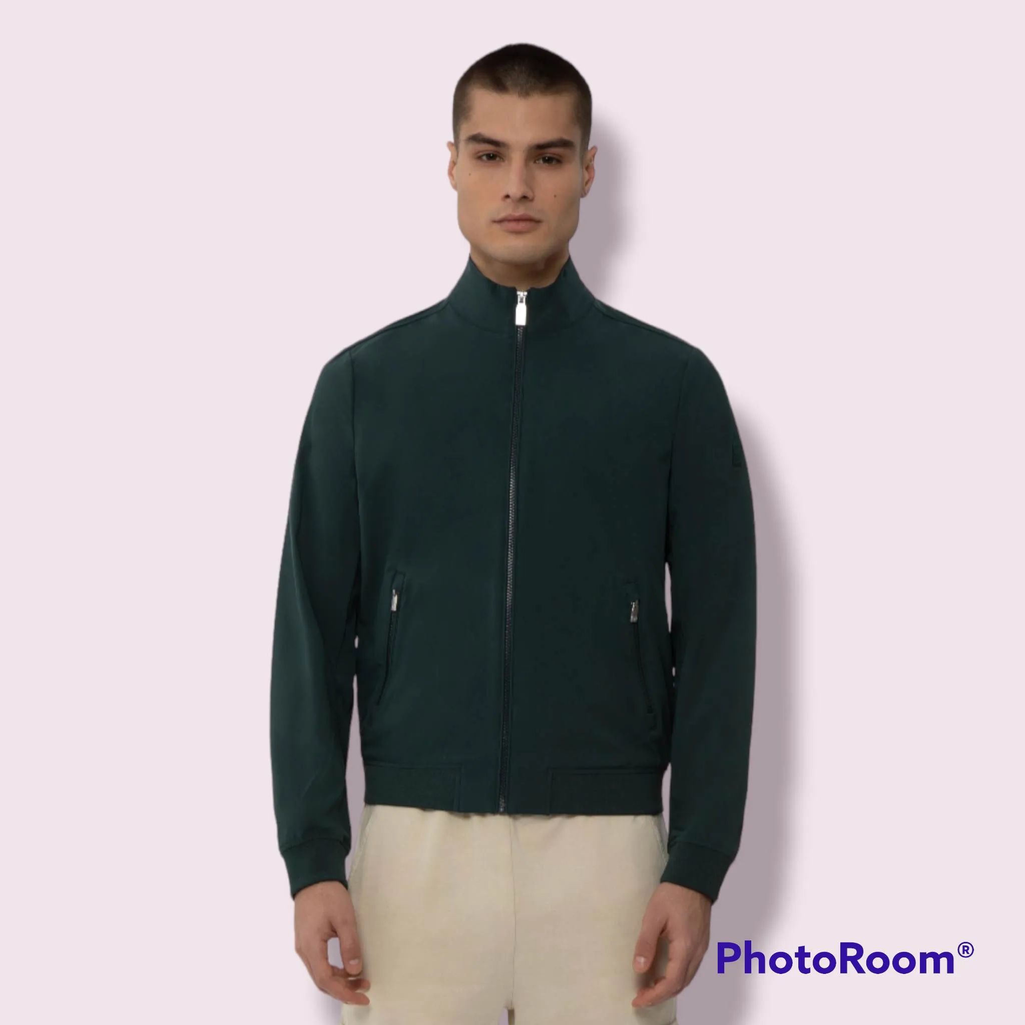 CIESSE PIUMINI Giubbino sailor uomo ASHJO