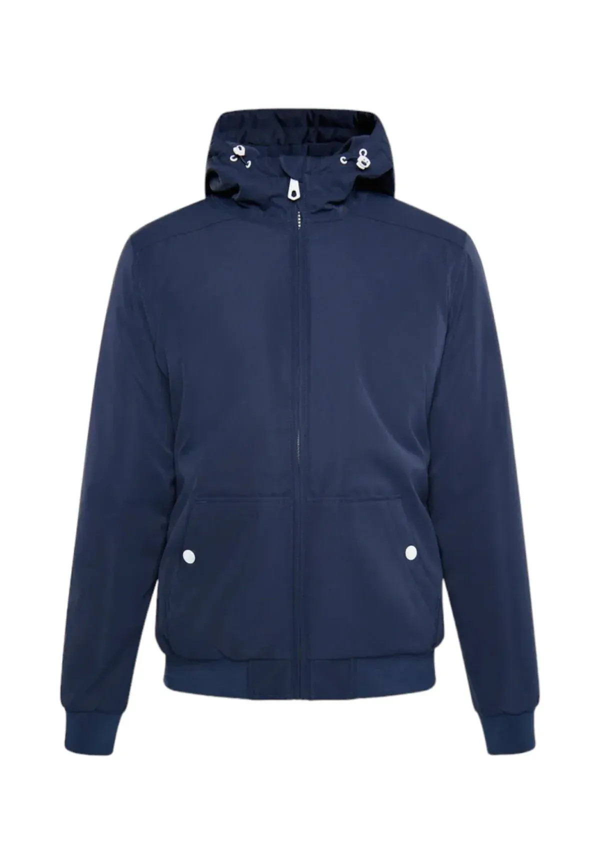 CIESSE PIUMINI Giubbino uomo softshell SOFTSHELL REAL DOWN HOODY HERRING