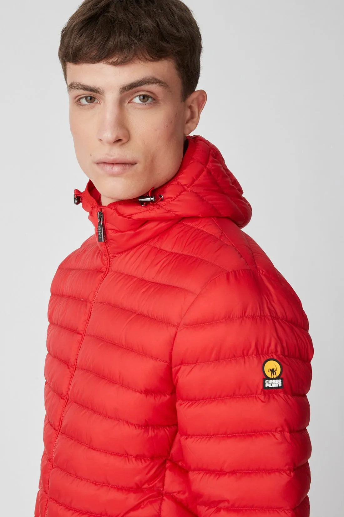 Ciesse Piumini Uomo Franklin 2.0