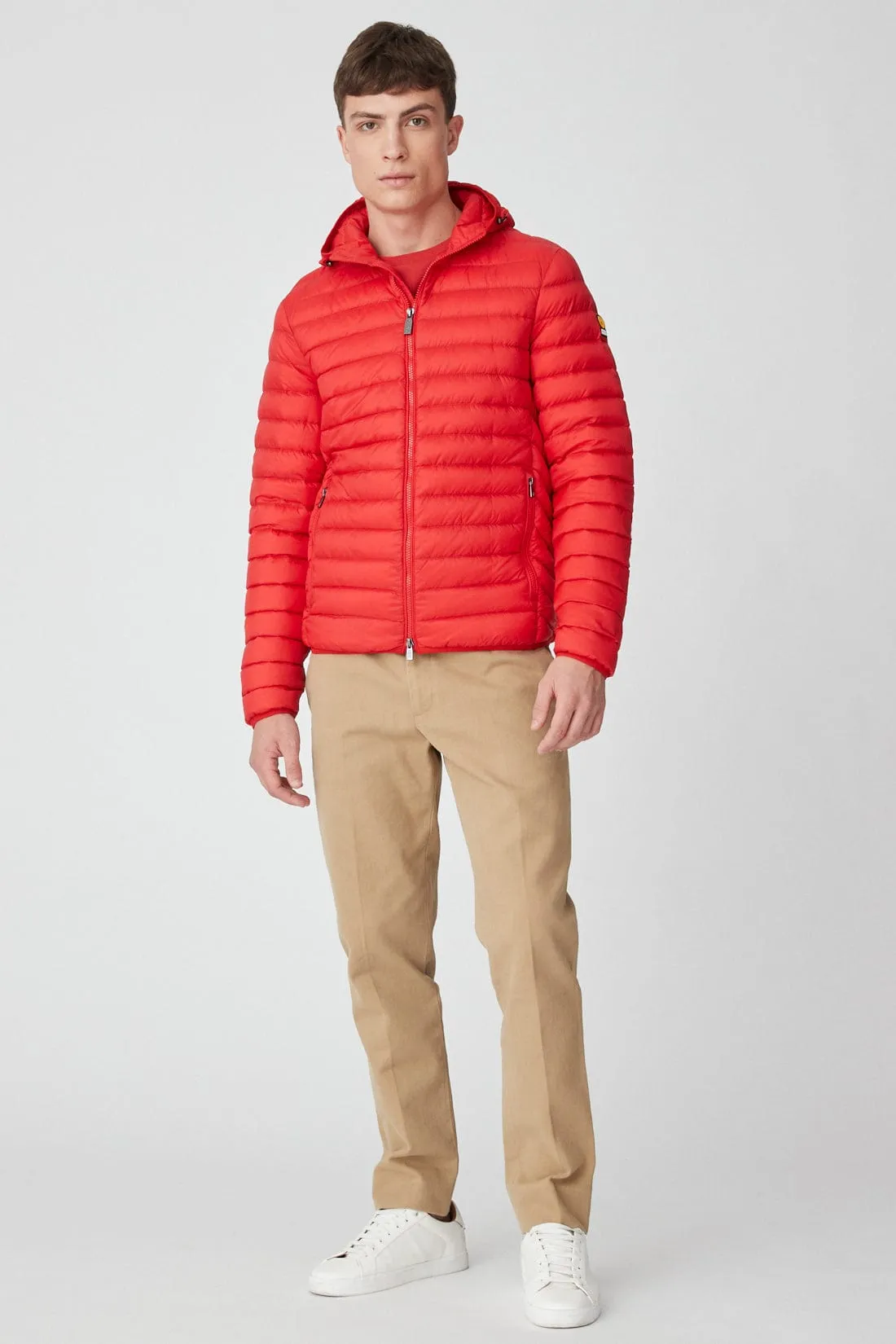 Ciesse Piumini Uomo Franklin 2.0