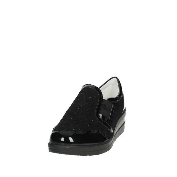 Cinzia Soft  SLIP-ON IV12730-ES NERO