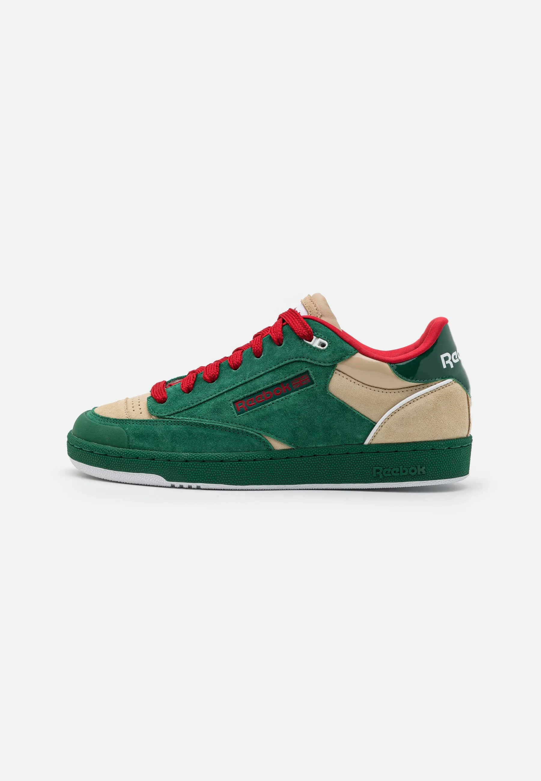 CLUB C BULC UNISEX - Scarpe skate