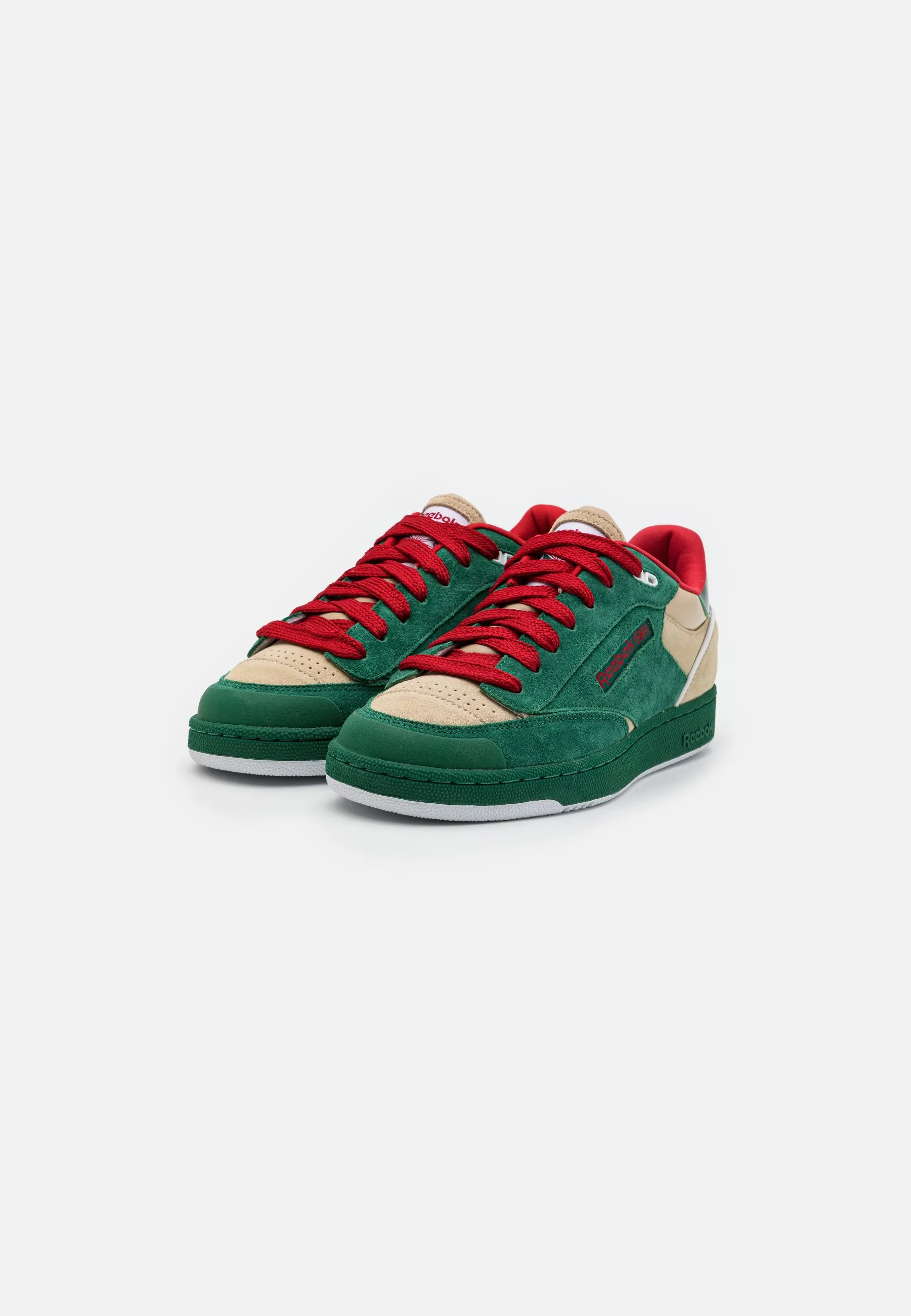 CLUB C BULC UNISEX - Scarpe skate