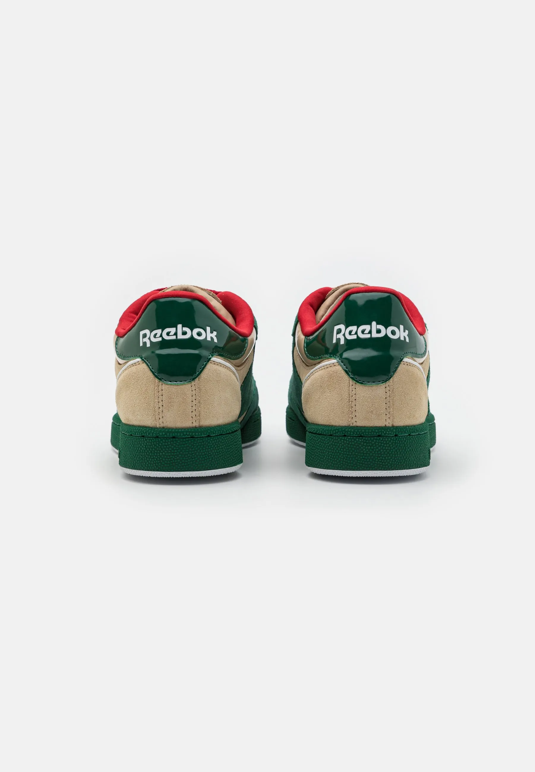 CLUB C BULC UNISEX - Scarpe skate