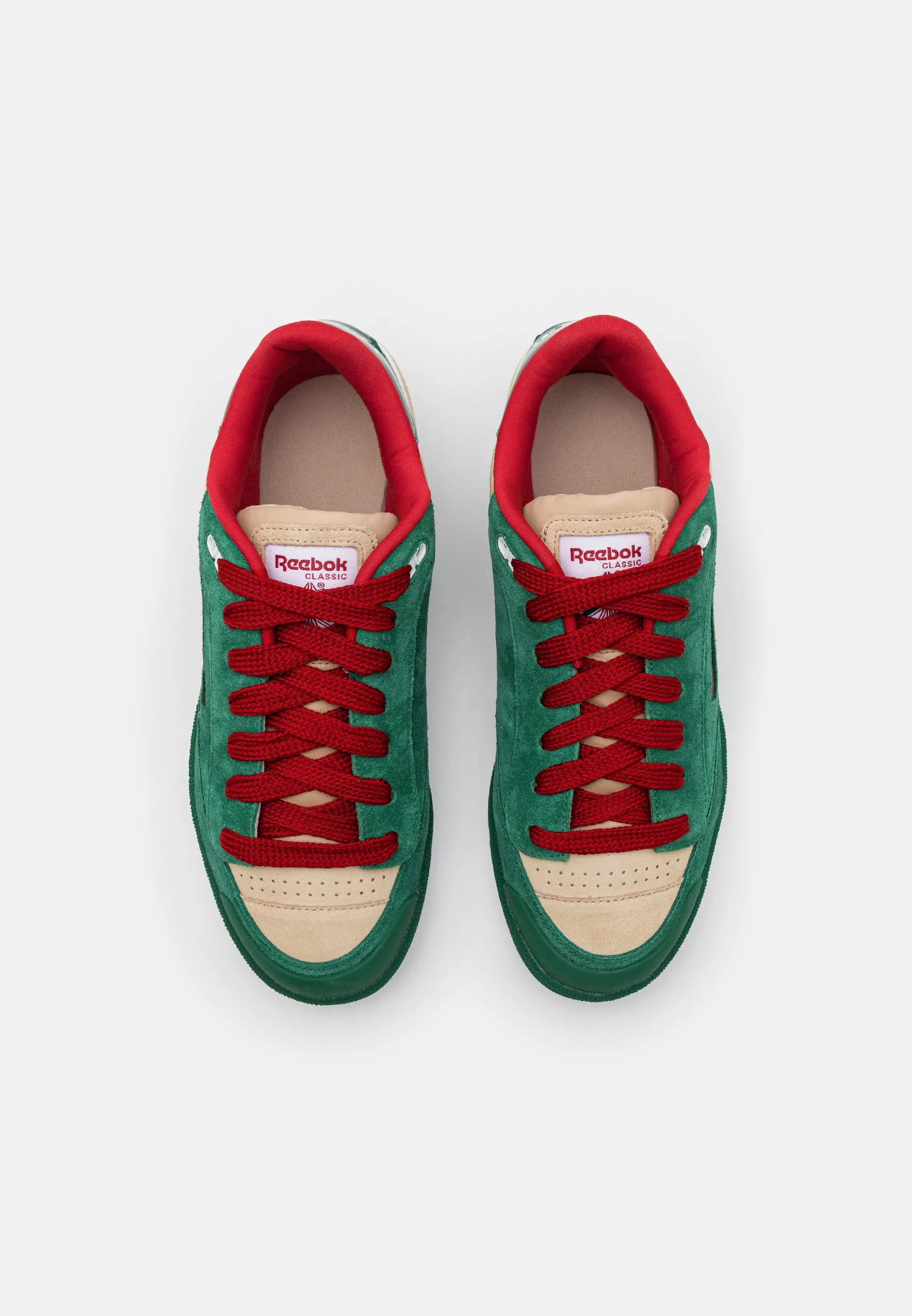CLUB C BULC UNISEX - Scarpe skate