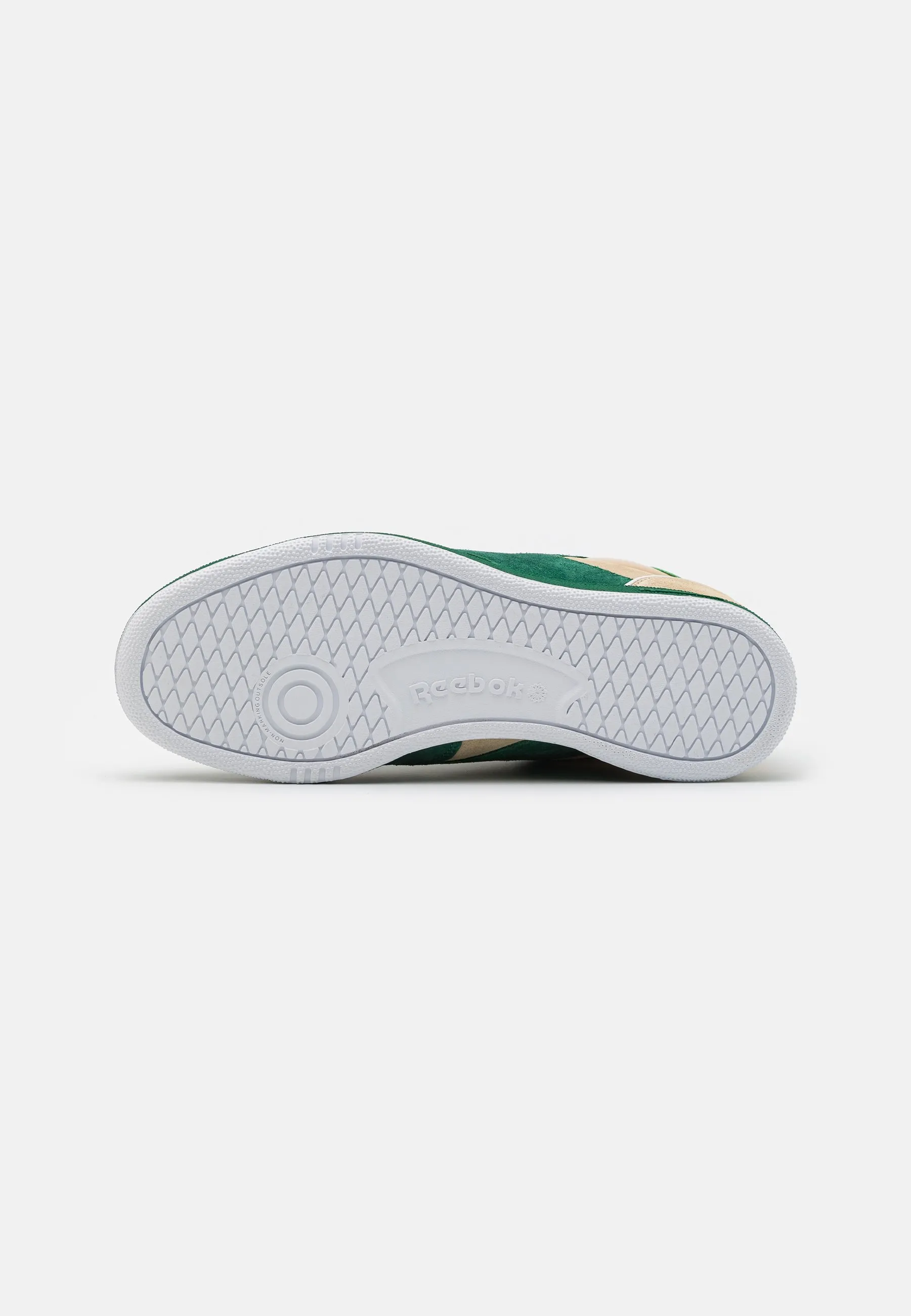 CLUB C BULC UNISEX - Scarpe skate