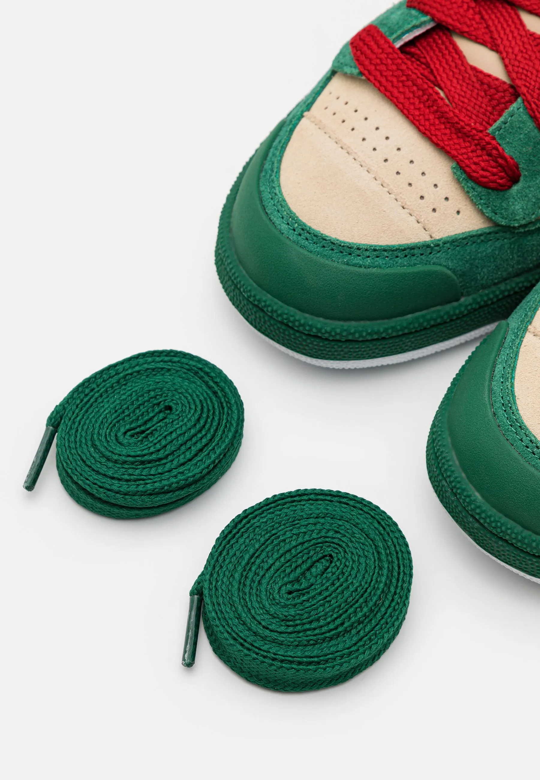 CLUB C BULC UNISEX - Scarpe skate