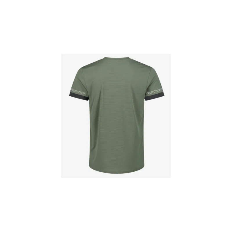 Cmp Man T-Shirt M/M Verdone Uomo