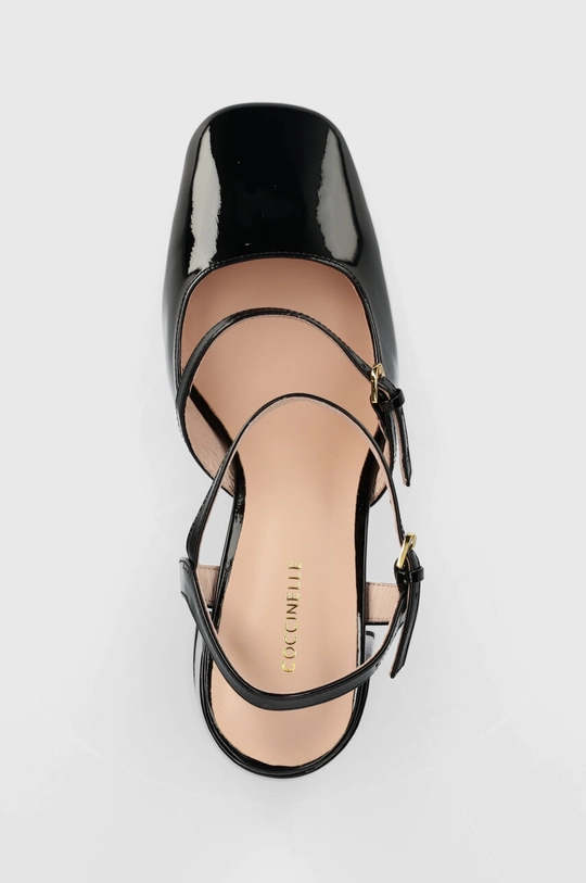 Coccinelle scarpe décolleté