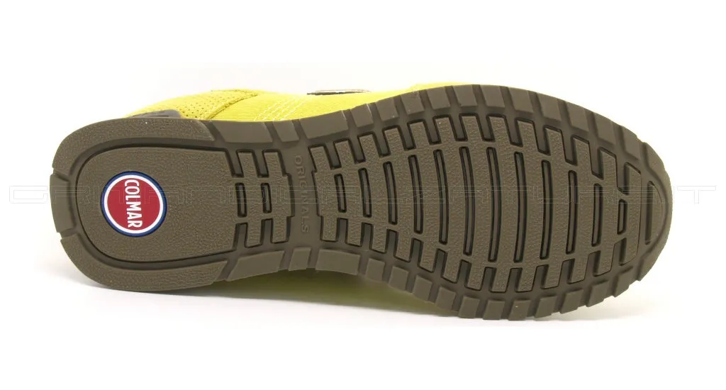 Colmar Originals Travis Giallo Grigio