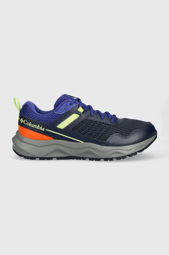 Columbia scarpe Plateau